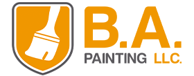 Professional Painters in Aurora, IL | B.A. Painting LLC